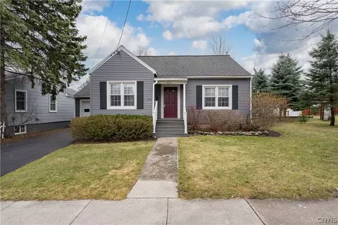 236 Colorado Ave, Watertown, NY 13601