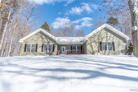 34201 Jackson Ii Rd, Champion, NY 13619