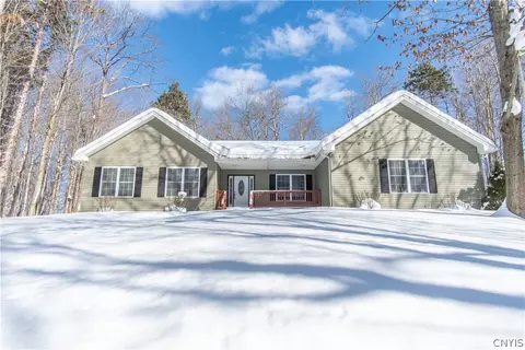 34201 Jackson Ii Rd, Champion, NY 13619