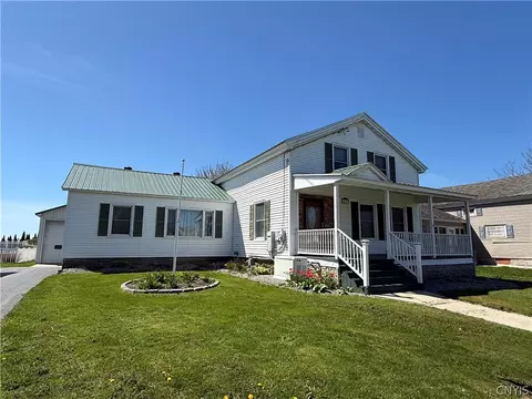 8127 County Route 75, Ellisburg, NY 13611
