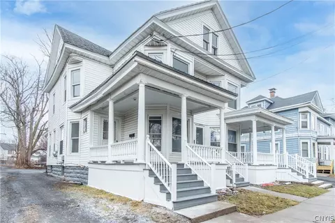 357 Keyes Ave, Watertown, NY 13601