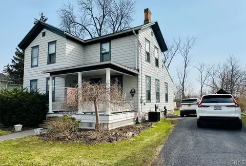 12 Johnston, Seneca Falls, NY 13148