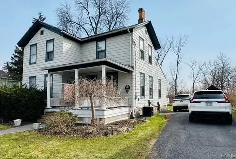 12 Johnston, Seneca Falls, NY 13148