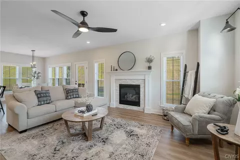 Living - 1957 N Ridge Dr, Sullivan, NY 13037 photo 2 of 2