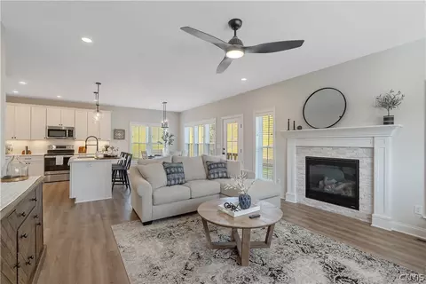 Living - 1957 N Ridge Dr, Sullivan, NY 13037 photo 1 of 2