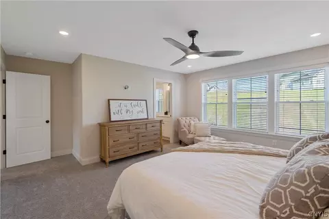 Bedroom - 1957 N Ridge Dr, Sullivan, NY 13037 photo 5 of 5