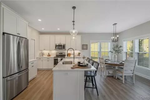 Kitchen - 1957 N Ridge Dr, Sullivan, NY 13037 photo 3 of 5