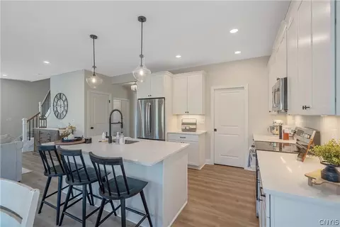 Kitchen - 1957 N Ridge Dr, Sullivan, NY 13037 photo 1 of 5