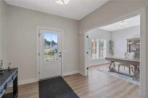 Entry Way - 1957 N Ridge Dr, Sullivan, NY 13037 photo 1 of 3