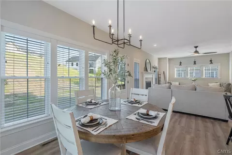 Dining - 1957 N Ridge Dr, Sullivan, NY 13037 photo 2 of 3