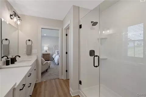 Entry Way - 1957 N Ridge Dr, Sullivan, NY 13037 photo 3 of 3