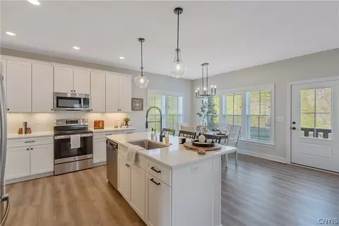Kitchen - 1957 N Ridge Dr, Sullivan, NY 13037 photo 2 of 5