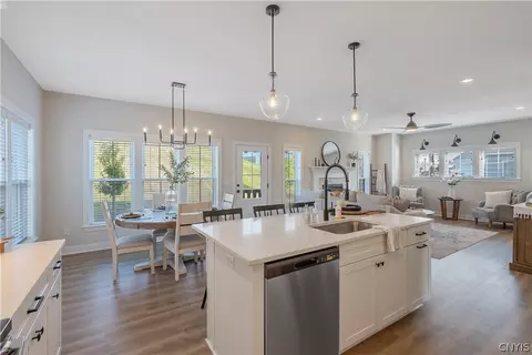 Kitchen - 1957 N Ridge Dr, Sullivan, NY 13037 photo 5 of 5