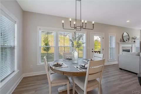 Dining - 1957 N Ridge Dr, Sullivan, NY 13037 photo 3 of 3