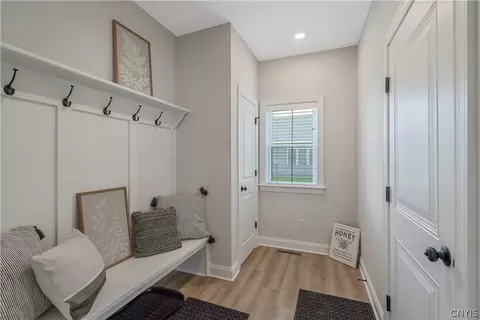 Entry Way - 1957 N Ridge Dr, Sullivan, NY 13037 photo 2 of 3