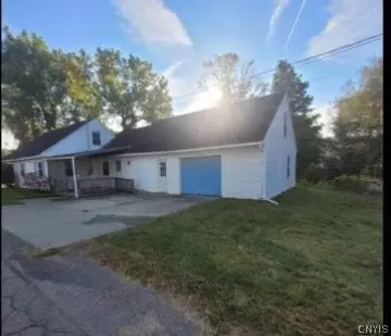 6 Aka 8 Water St, Andover, NY 14806