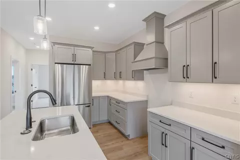 Kitchen - 1963 N Ridge Dr, Sullivan, NY 13037 photo 2 of 5