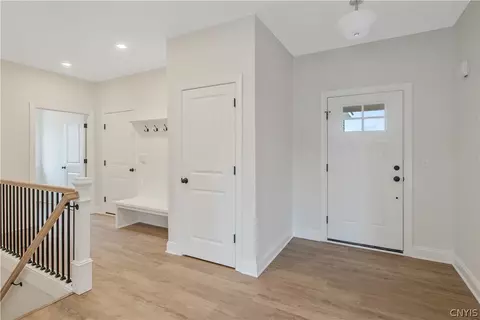 Entry Way - 1963 N Ridge Dr, Sullivan, NY 13037 photo 1 of 4