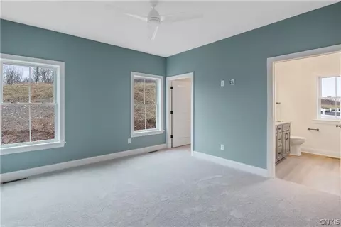 Bedroom - 1963 N Ridge Dr, Sullivan, NY 13037 photo 1 of 6