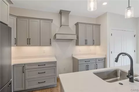 Kitchen - 1963 N Ridge Dr, Sullivan, NY 13037 photo 4 of 5