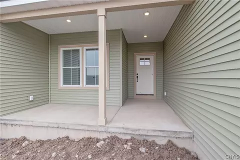 Exterior - 1963 N Ridge Dr, Sullivan, NY 13037 photo 2 of 2