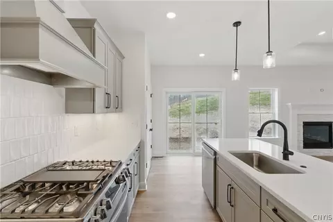 Kitchen - 1963 N Ridge Dr, Sullivan, NY 13037 photo 3 of 5