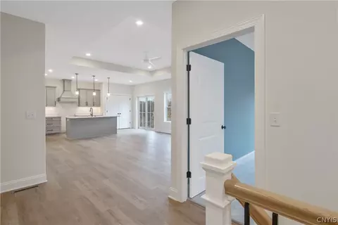 Entry Way - 1963 N Ridge Dr, Sullivan, NY 13037 photo 4 of 4