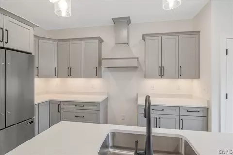 Kitchen - 1963 N Ridge Dr, Sullivan, NY 13037 photo 5 of 5