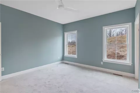 Bedroom - 1963 N Ridge Dr, Sullivan, NY 13037 photo 2 of 6