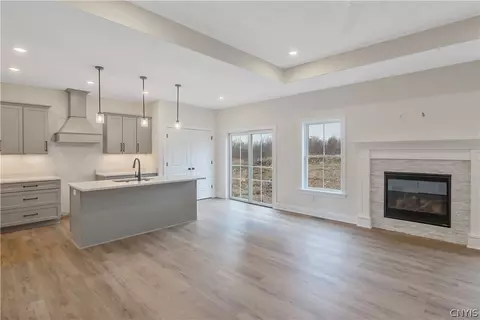 Living - 1963 N Ridge Dr, Sullivan, NY 13037 photo 2 of 3