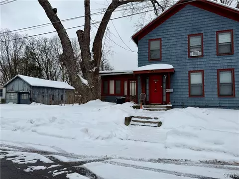 14 Deforest St, Binghamton, NY 13901