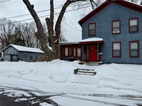 14 Deforest St, Binghamton, NY 13901