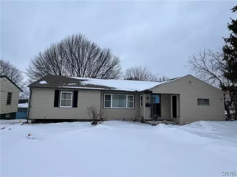 918 Stolp Ave, Syracuse, NY 13207