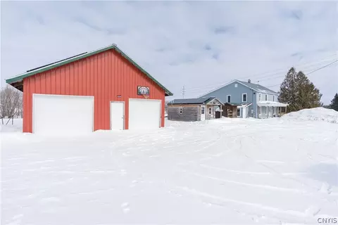 3821 Rector Rd, Lowville, NY 13367
