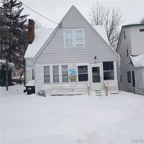 120 Marvin Rd, Syracuse, NY 13207