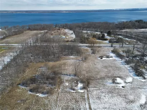 State Route 14, Torrey, NY 14527