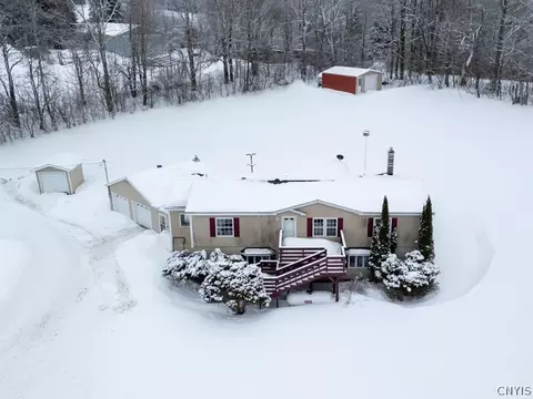 1194 Jordanville Rd, Columbia, NY 13439