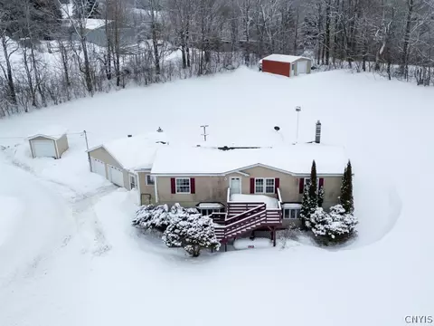 1194 Jordanville Rd, Columbia, NY 13439