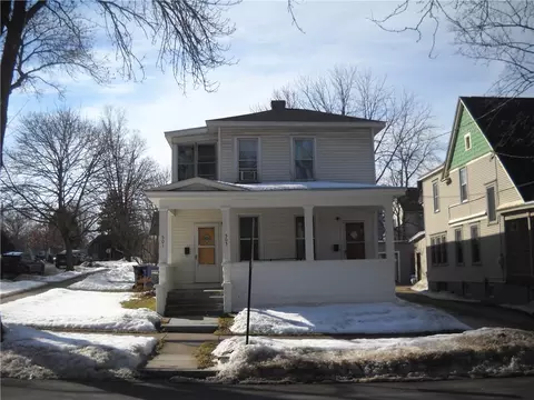 501-503 Dewitt St, Syracuse, NY 13203