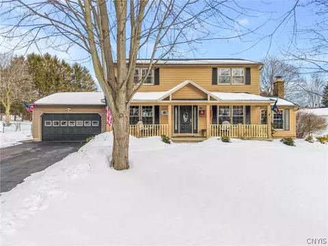 8160 Mariner, Lysander, NY 13027