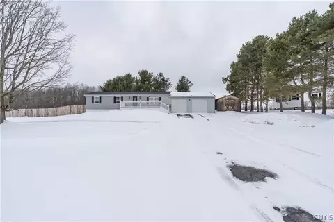 25001 County Route 53 #B, Pamelia, NY 13601