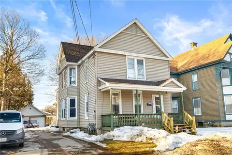 5 Dennison Ave, Whitestown, NY 13492