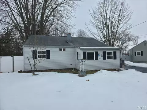 104 Frances St, Lenox, NY 13032
