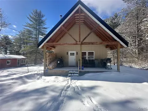 8567 W Hill Rd, Allen, NY 14711