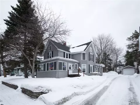 656 Leray St, Watertown, NY 13601
