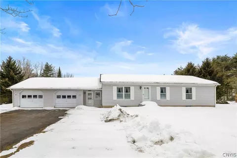 202 Mill Rd, Oppenheim, NY 13452