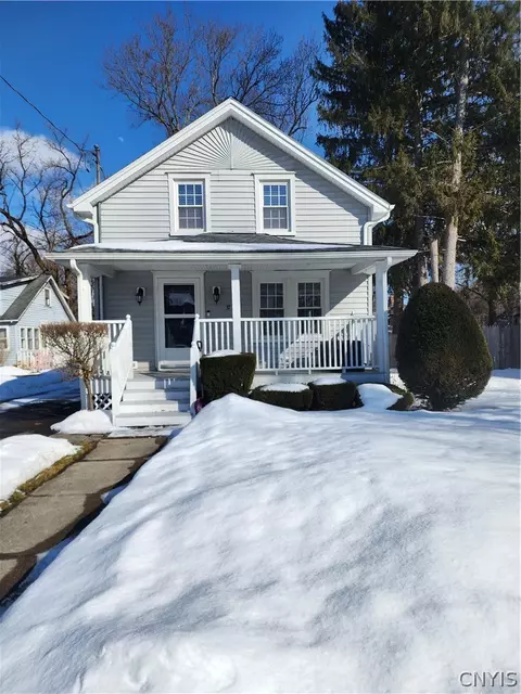 37 Parker Ave, Cortland, NY 13045