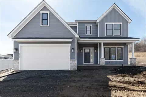 1954 N Ridge Dr, Sullivan, NY 13037