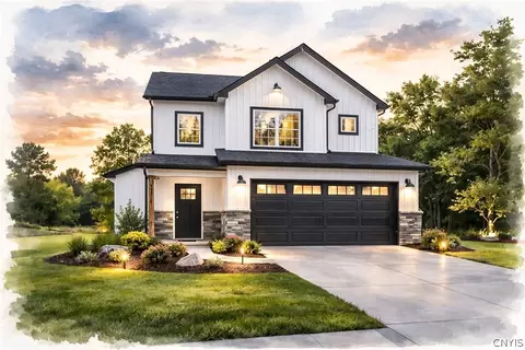 1960 N Ridge Dr, Sullivan, NY 13037