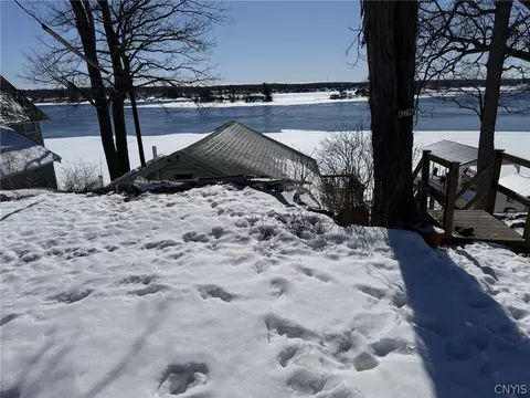 42796-42799 42793 County Route 100, Orleans, NY 13640